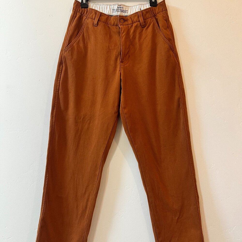 Levi's Men's XX Chino EZ